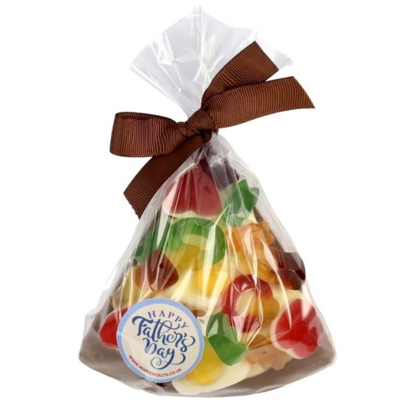 Pizza Slice Chocolate Pick N Mix - Maple Mollys