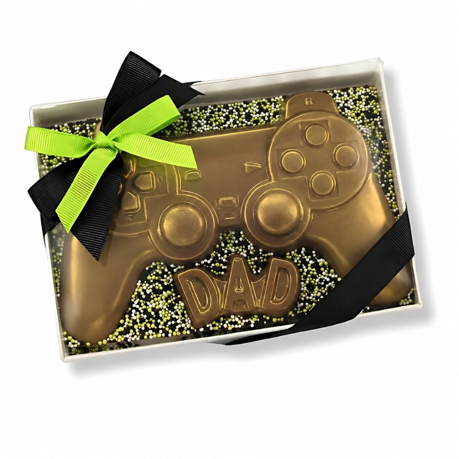 Game Controller Chocolate Slab - Image 3