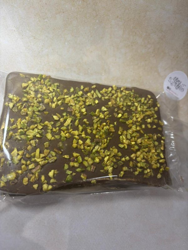 Dubai Bar Chocolate Slab - Image 3