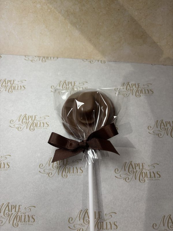 Cowboy Hat Lollipop