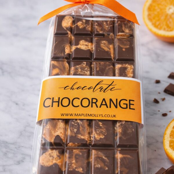 Chocorange Bar