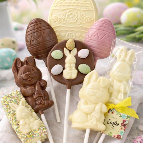 Easter lolly bundle