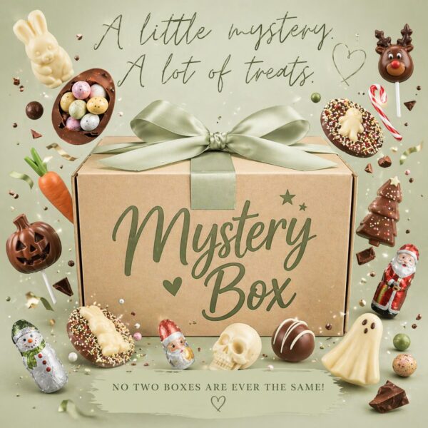Mystery Boxes
