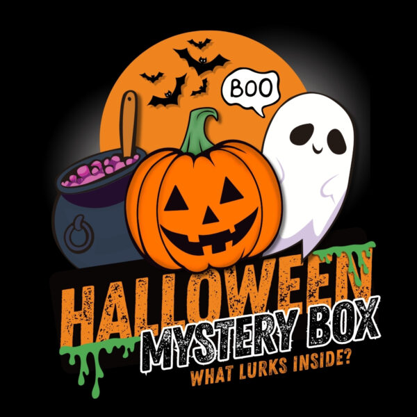 MYSTERY BOXES
