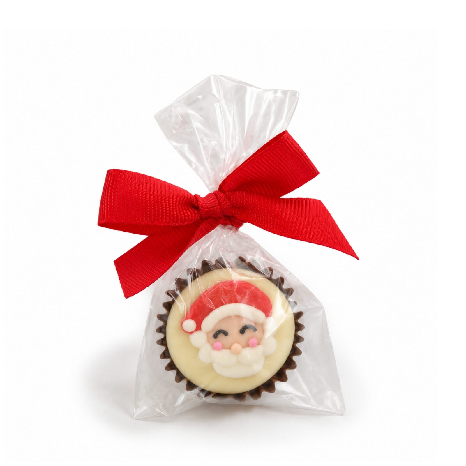 Christmas Chocolate Mini Cakes - Image 5